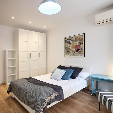 My City Home - Student Rooms In Moncloa Madrid Exterior photo