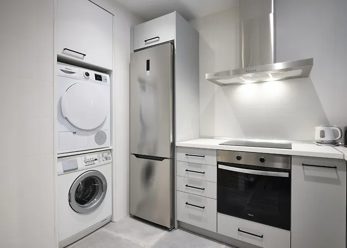 My City Home - Student Rooms In Moncloa